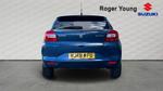 Suzuki Baleno Photo 5
