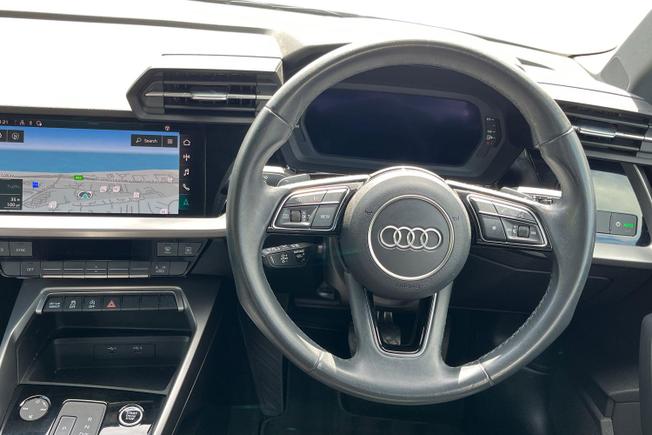 Audi A3 Photo 11