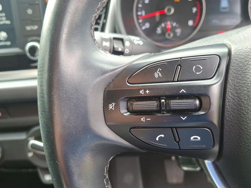 Used Kia Rio FY69PTU 50