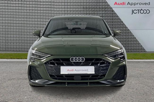 Audi A3 Photo 8