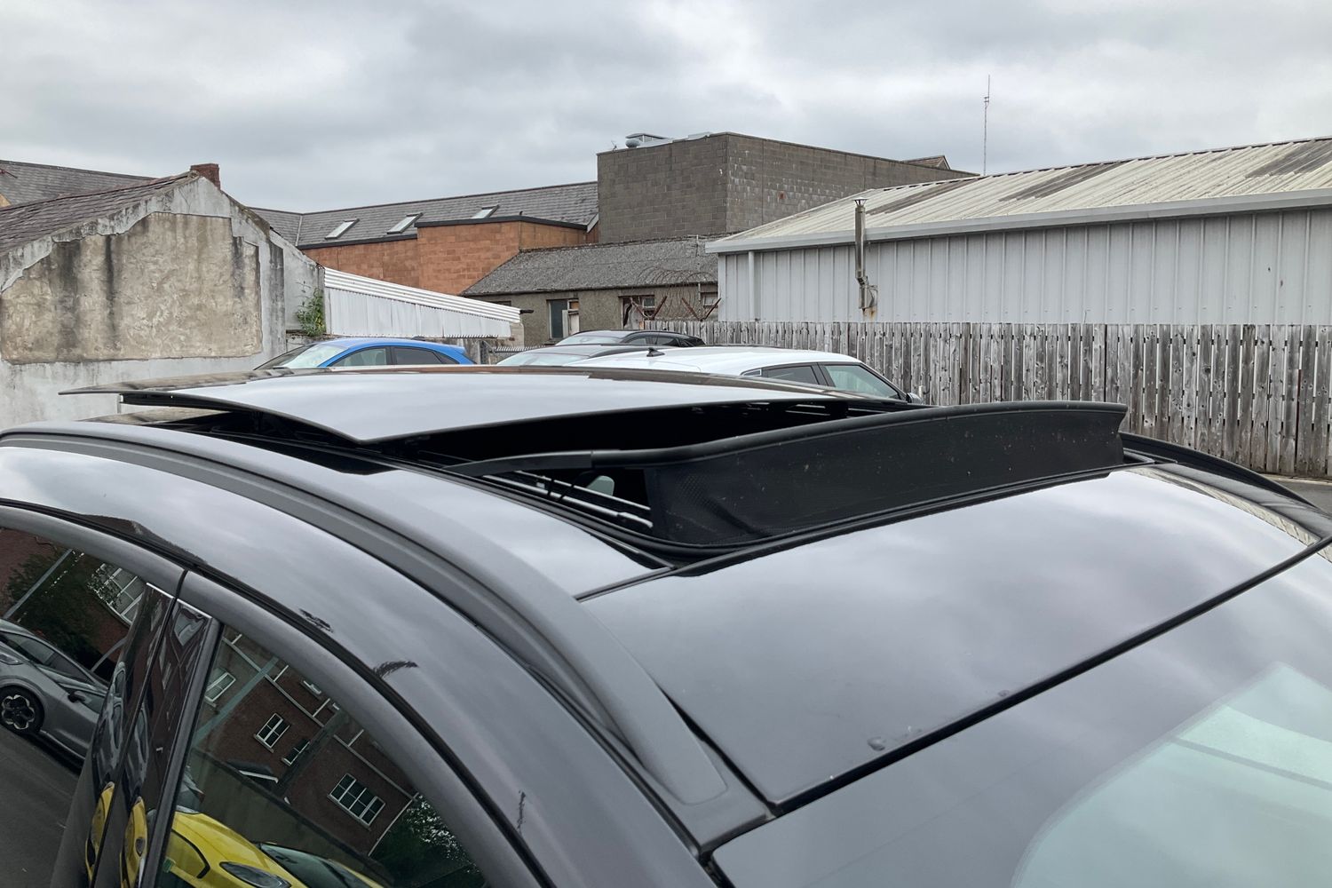 Ford KUGA Photo 35