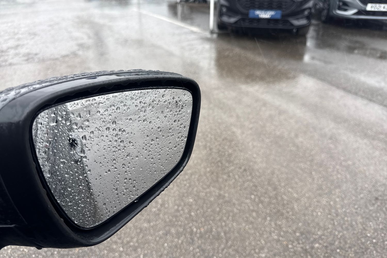 Ford KUGA Photo 34
