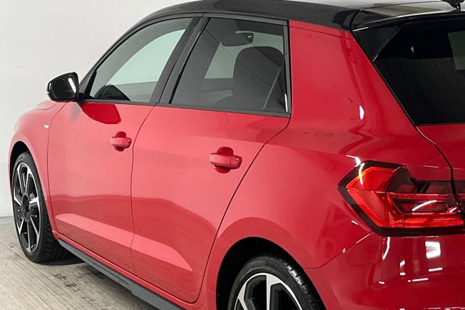 AUDI A1 Photo 26