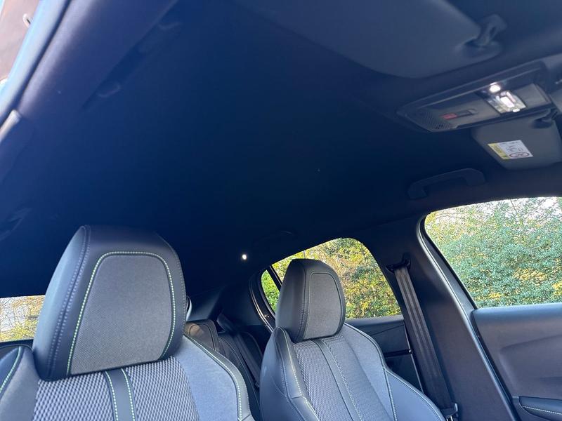 Used Peugeot 208 KT74NOU 34