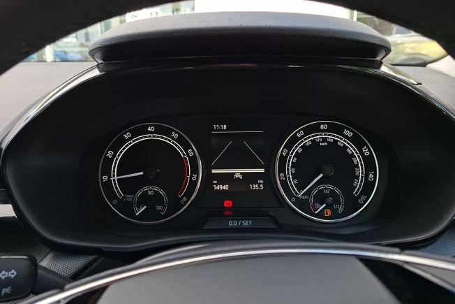 ŠKODA Fabia Photo 15