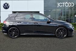 VOLKSWAGEN Golf Photo 4