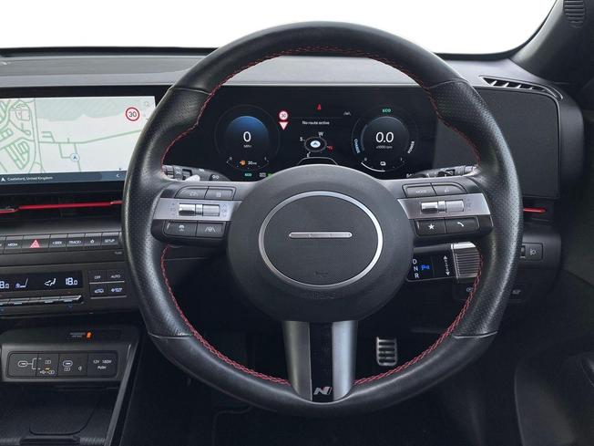 HYUNDAI Kona Photo 11