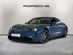 PORSCHE Taycan Photo 3