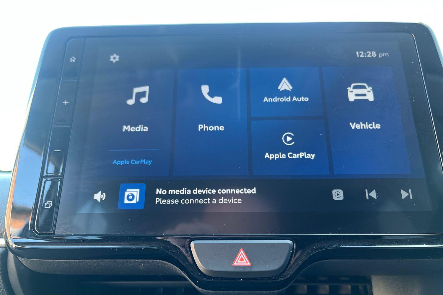 Toyota YARIS Photo 26