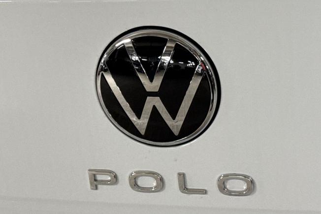 Volkswagen Polo Photo 27