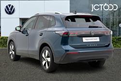 VOLKSWAGEN Tiguan Photo 3
