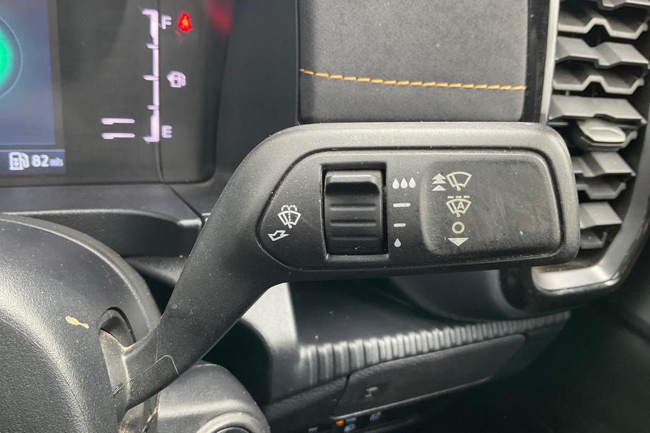 Used FORD RANGER EF74LDN 35