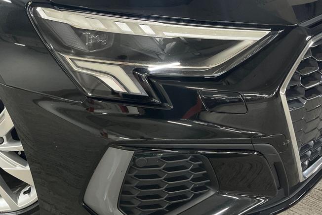 AUDI A3 Photo 19