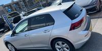 Volkswagen Golf Photo 35