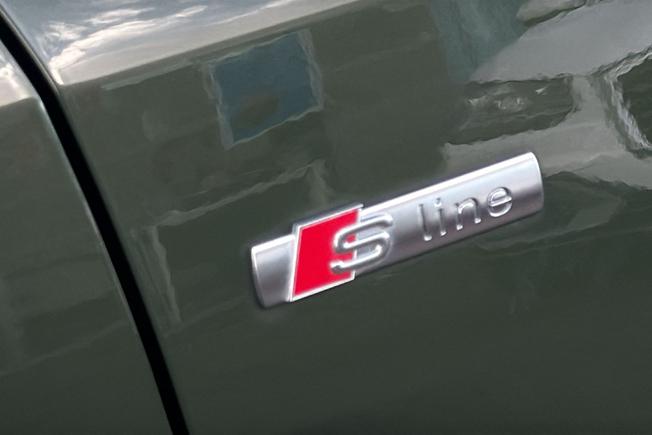 AUDI A1 Photo 50