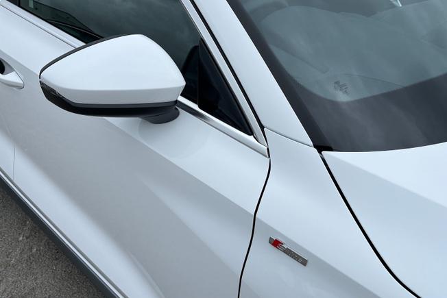 Audi A3 Photo 20