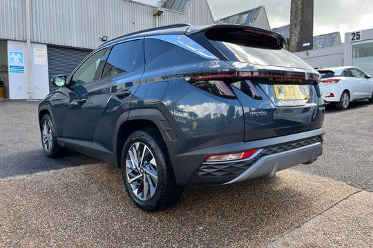 Hyundai TUCSON Photo autoimg-72156f6a4fc706c749eeadbc7bf3fc682c8b21f2.jpg