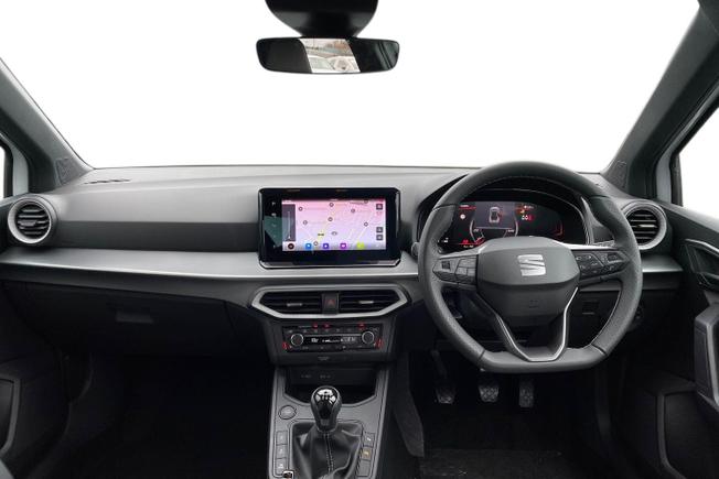 SEAT Arona Photo 10