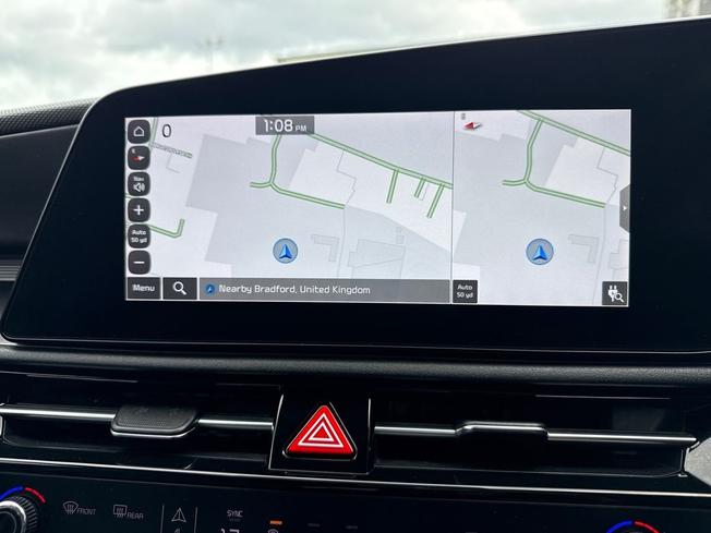 Kia Niro Photo 14