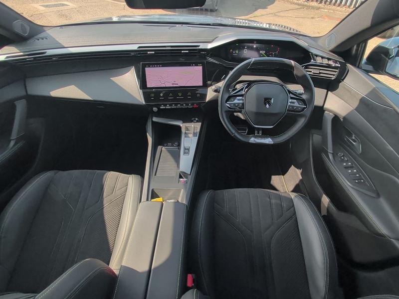 Used Peugeot 308 KV73XHN 13
