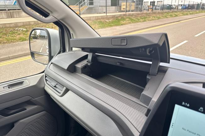 Volkswagen Transporter Photo 37