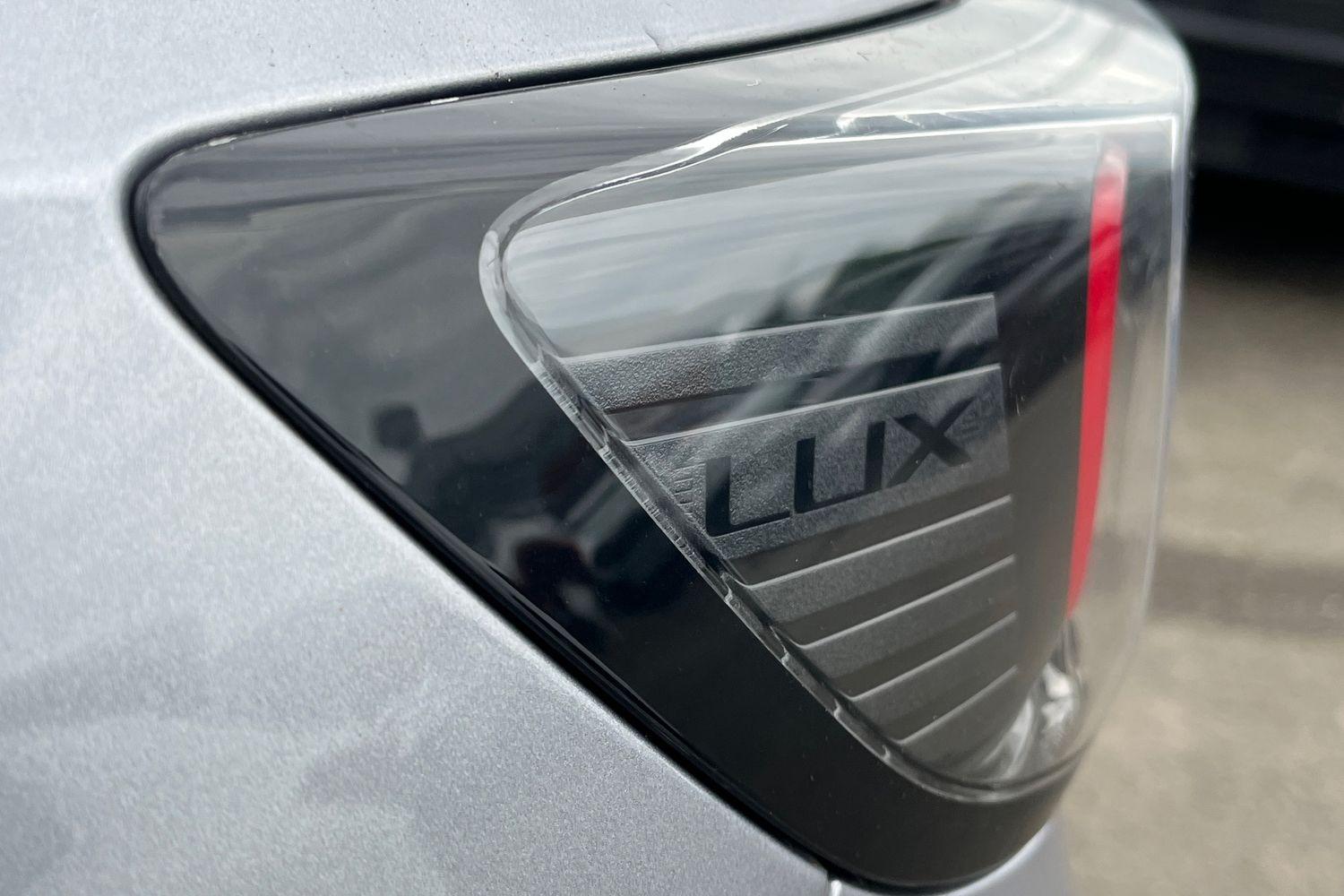 Vauxhall Mokka Photo 39