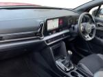 Kia Sportage Photo 1