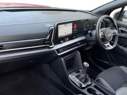 KIA Sportage Photo 2