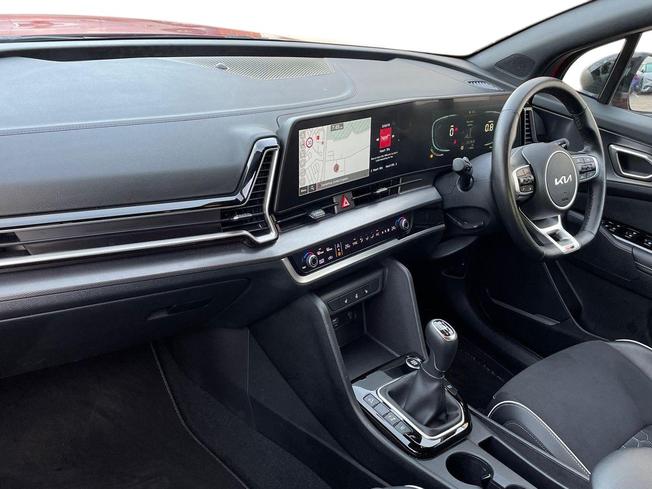 KIA Sportage Photo 2