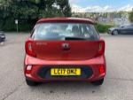 Kia Picanto Photo 15