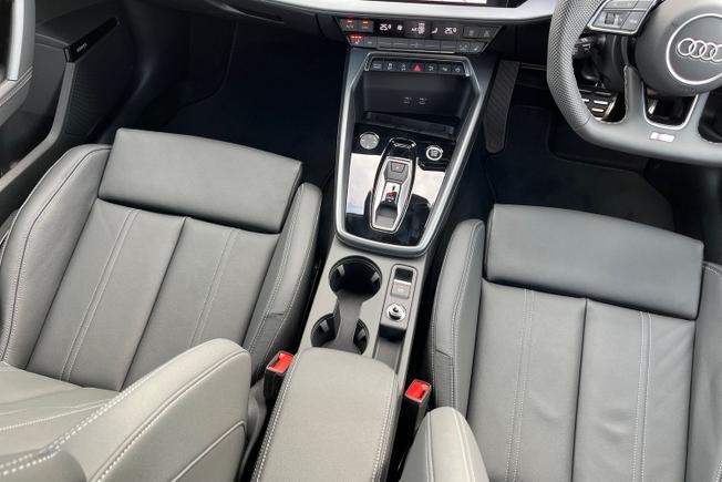 AUDI A3 Photo 59