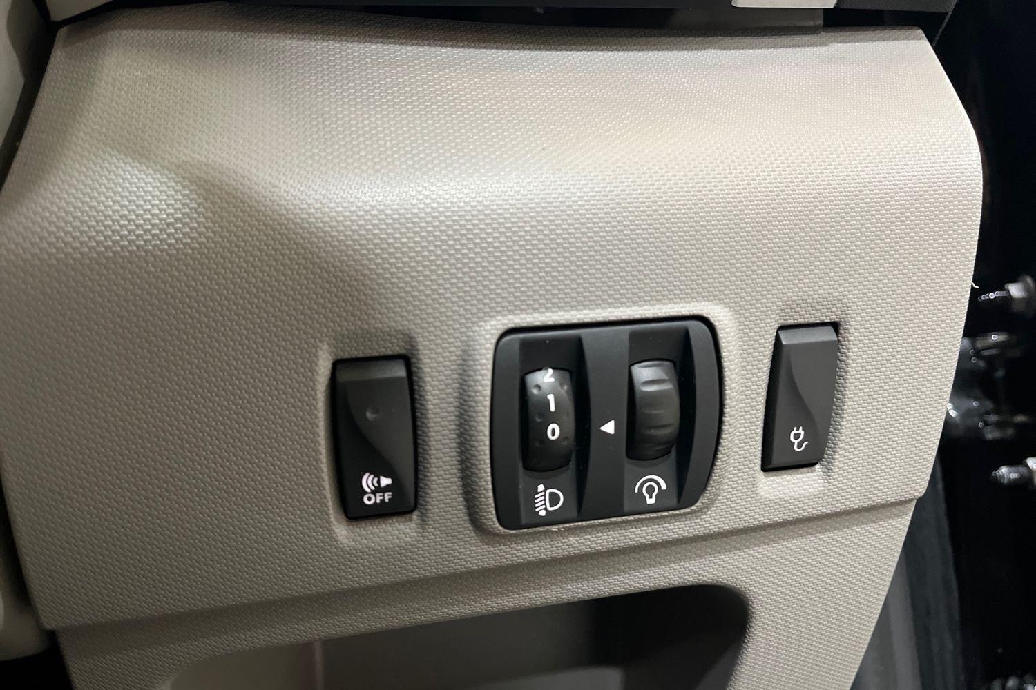 Renault ZOE Photo 25