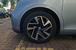 Volkswagen Id. Buzz Photo 5