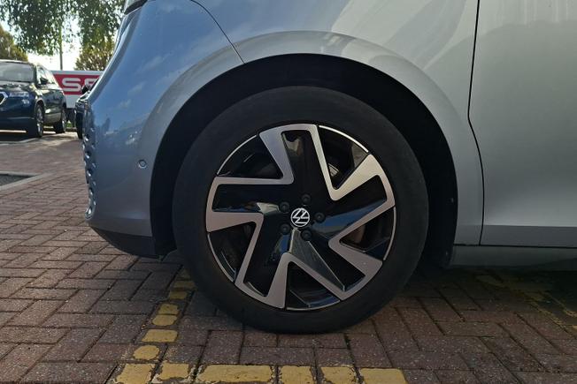 Volkswagen Id. Buzz Photo 5
