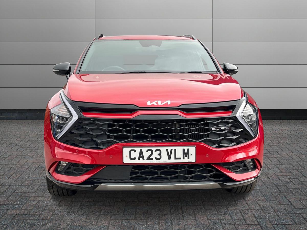 Kia Sportage Photo 7
