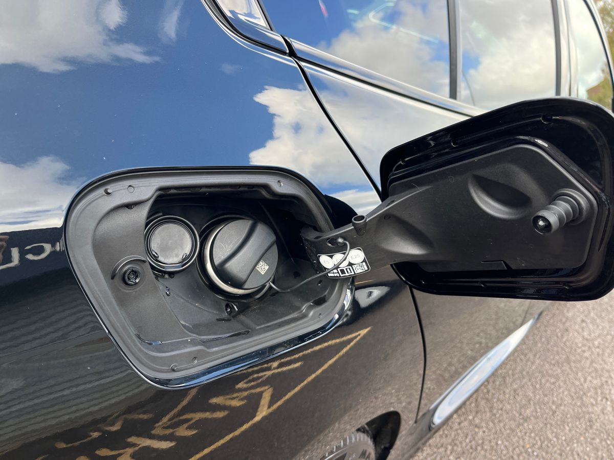 BMW 1 Series Photo 32