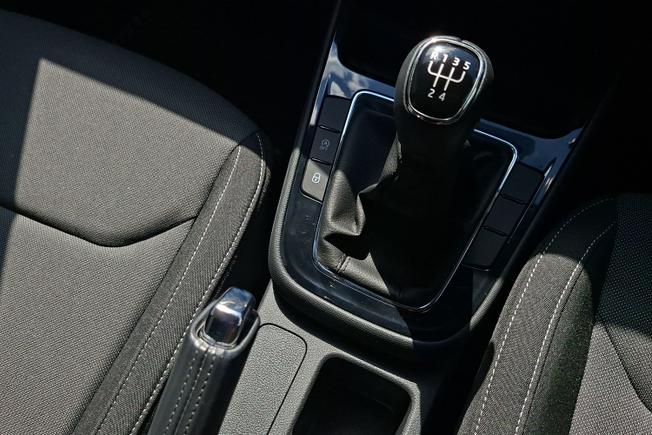 ŠKODA Fabia Photo 25