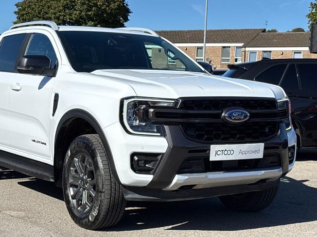 FORD Ranger Photo 30