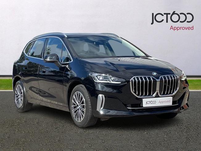 BMW 2 Series Active Tourer Photo 1
