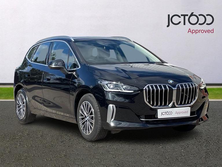 Used BMW 2 Series Active Tourer