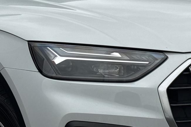 Audi Q5 Photo 19