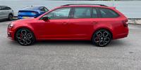 Skoda Octavia Photo 38