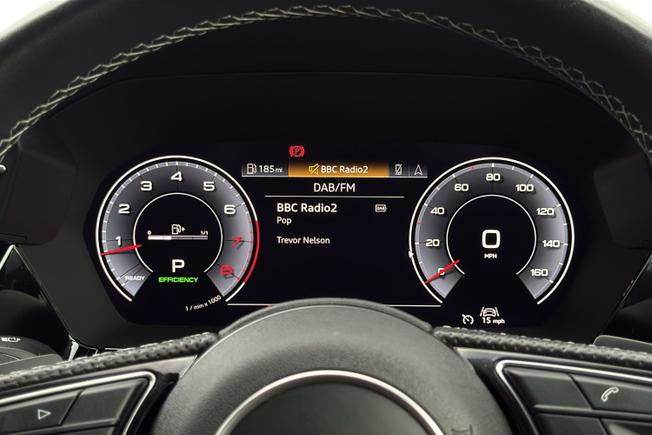 AUDI A3 Photo 15