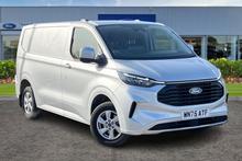 Used FORD TRANSIT WN75ATF 1