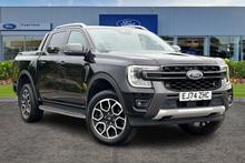 Used Ford RANGER EJ74ZHC 1