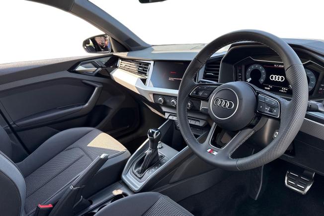 Audi A1 Photo 6