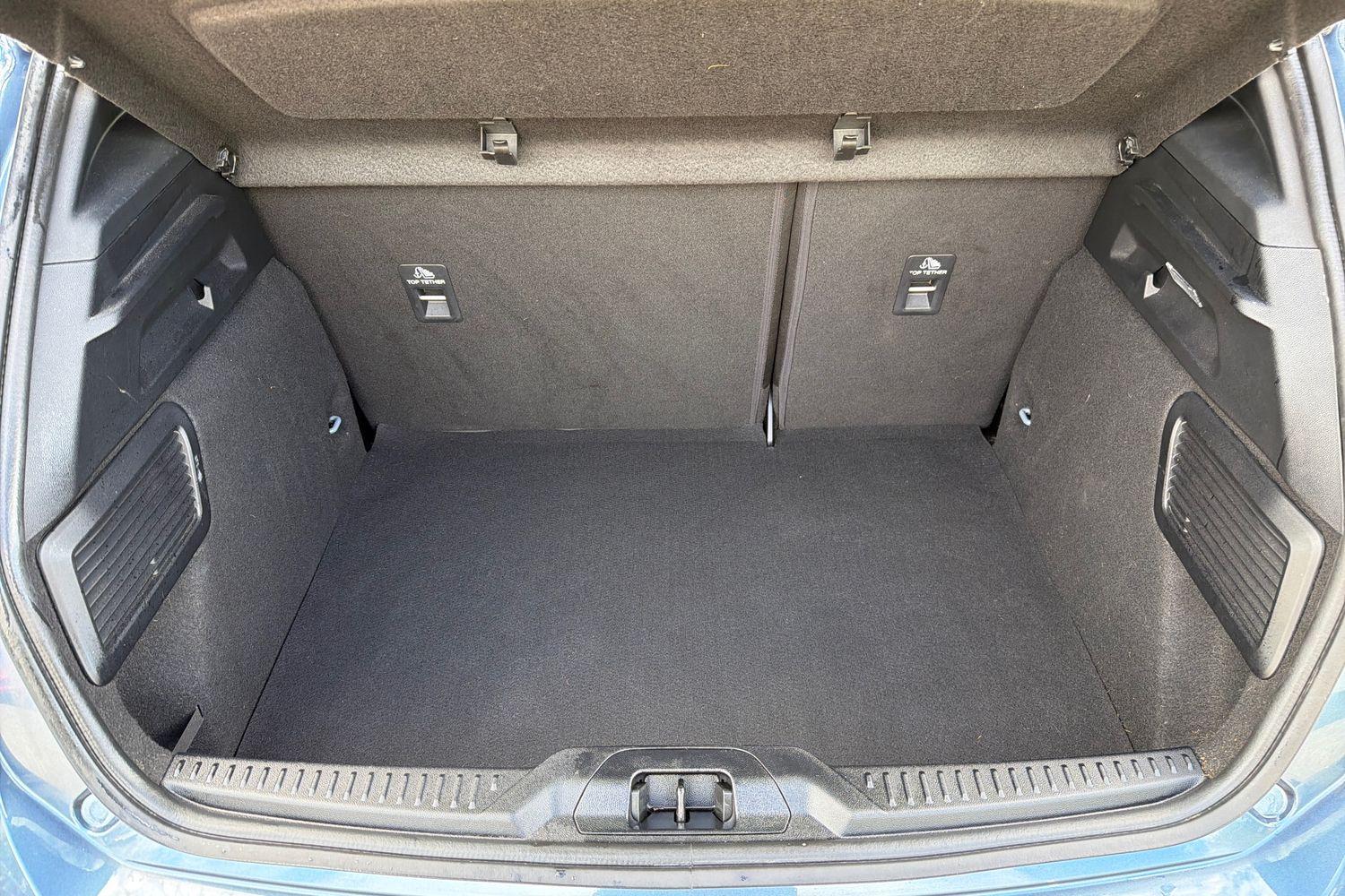 Ford FOCUS Photo 20
