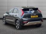 Kia Niro Photo 2