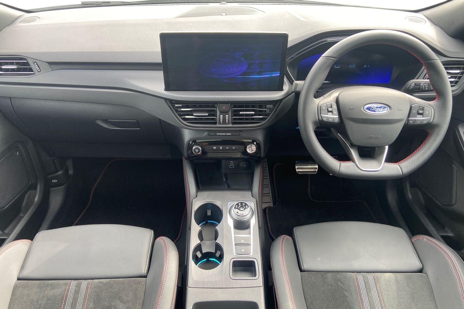 Ford KUGA Photo 9