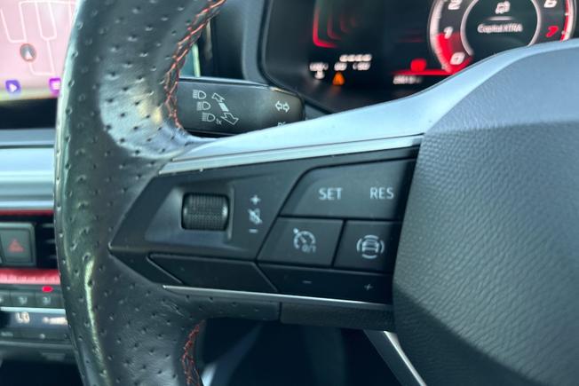 SEAT Arona Photo 16